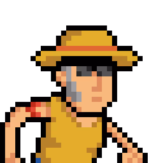 Hundred Years Farmer #6949