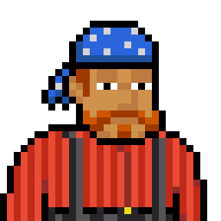 Farmer #6950