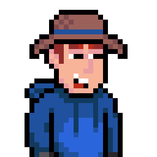 Farmer #6951