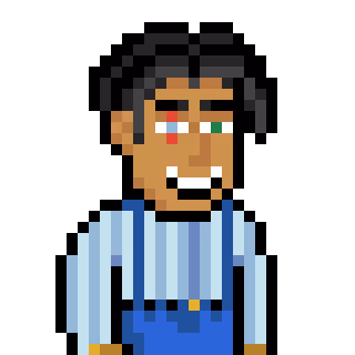 Farmer #6953