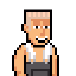 Farmer #6955