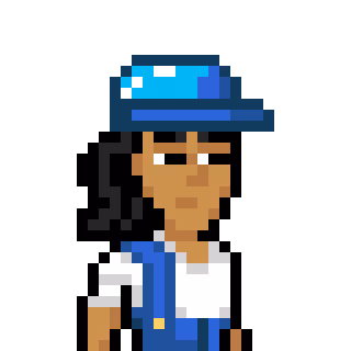 Farmer #6956
