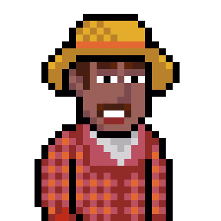 Farmer #6957