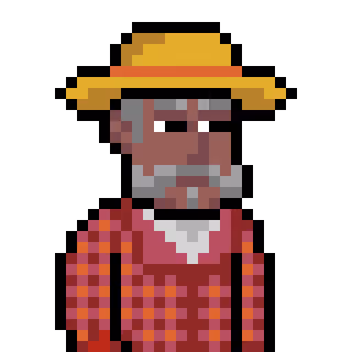Farmer #696