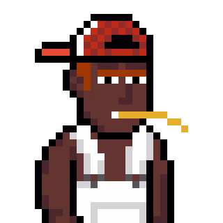 Farmer #6961