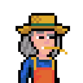 Farmer #6963