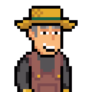 Farmer #6964