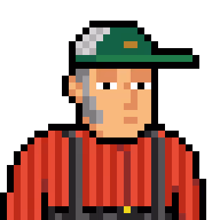 Farmer #6965