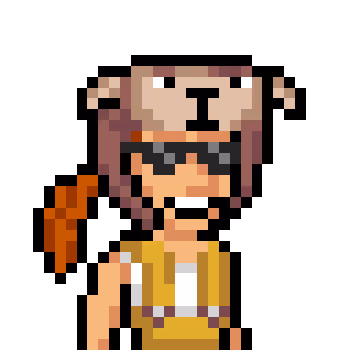 Farmer #6967