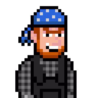 Farmer #6974