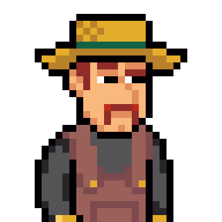 Farmer #6975