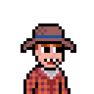 Farmer #6976