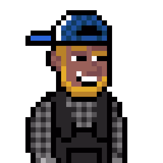 Farmer #6978