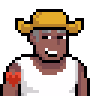 Farmer #6983