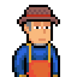Farmer #6985
