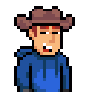 Farmer #6986