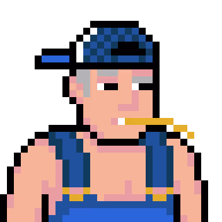 Farmer #6987