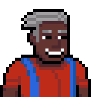 Farmer #6989