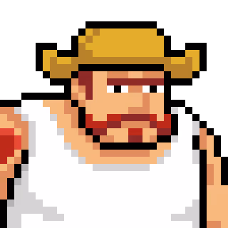 Farmer #6990