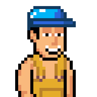 Farmer #6991