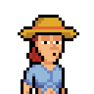 Farmer #6992