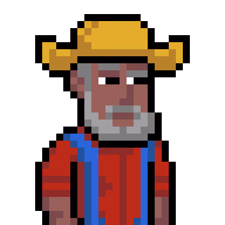 Farmer #6993