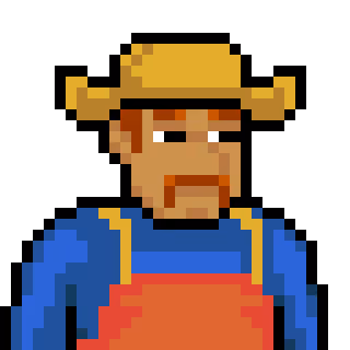 Farmer #6995