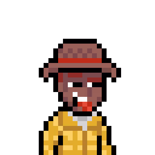 Farmer #6996
