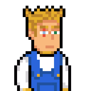 Farmer #6998