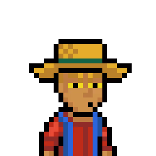 Farmer #6999