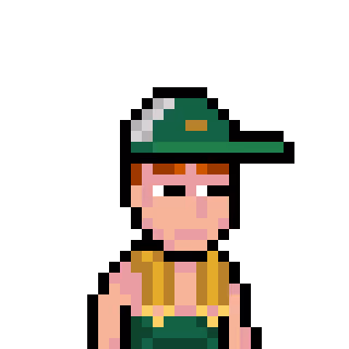 The Kid Farmer #70