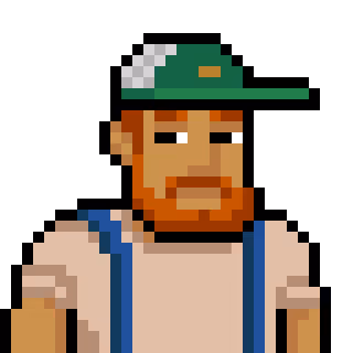Farmer #7000