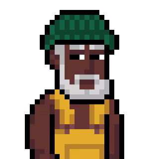 Farmer #7001