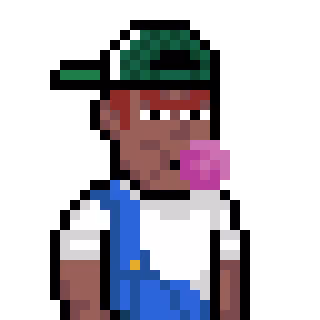 Farmer #7002