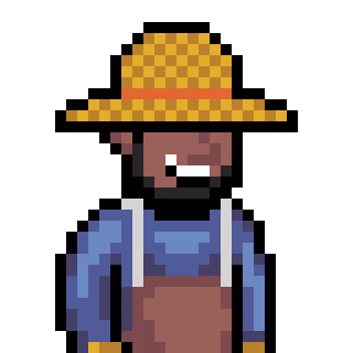 Farmer #7003