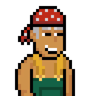 Farmer #7004