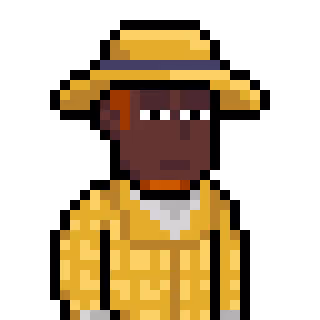 Farmer #7007