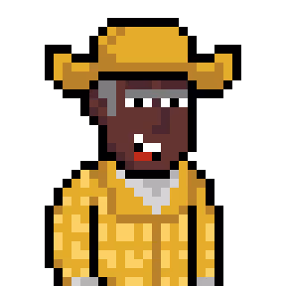 Farmer #7008