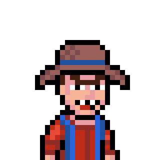 Farmer #7009