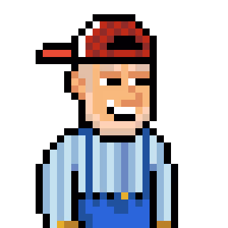 Farmer #701