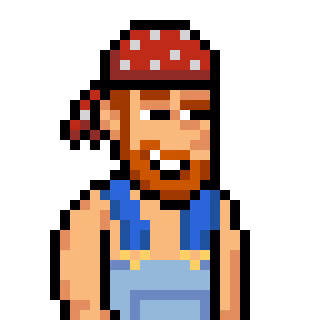 Farmer #7010