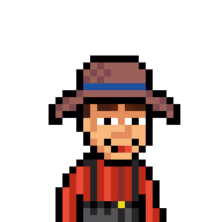 Farmer #7012