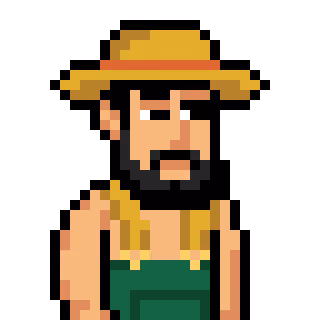 Farmer #7013