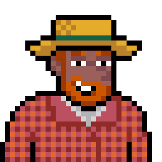 Farmer #7018