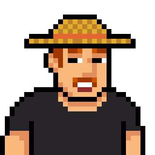 Farmer #7021