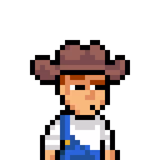 Farmer #7022