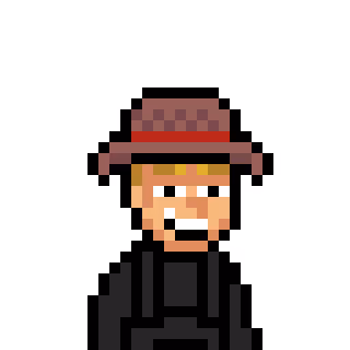 Farmer #7023