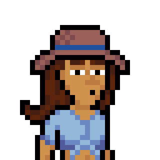 Farmer #7025