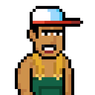 Farmer #7028