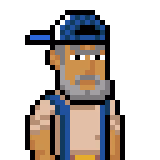 Farmer #7029